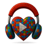 Mosaic Logo