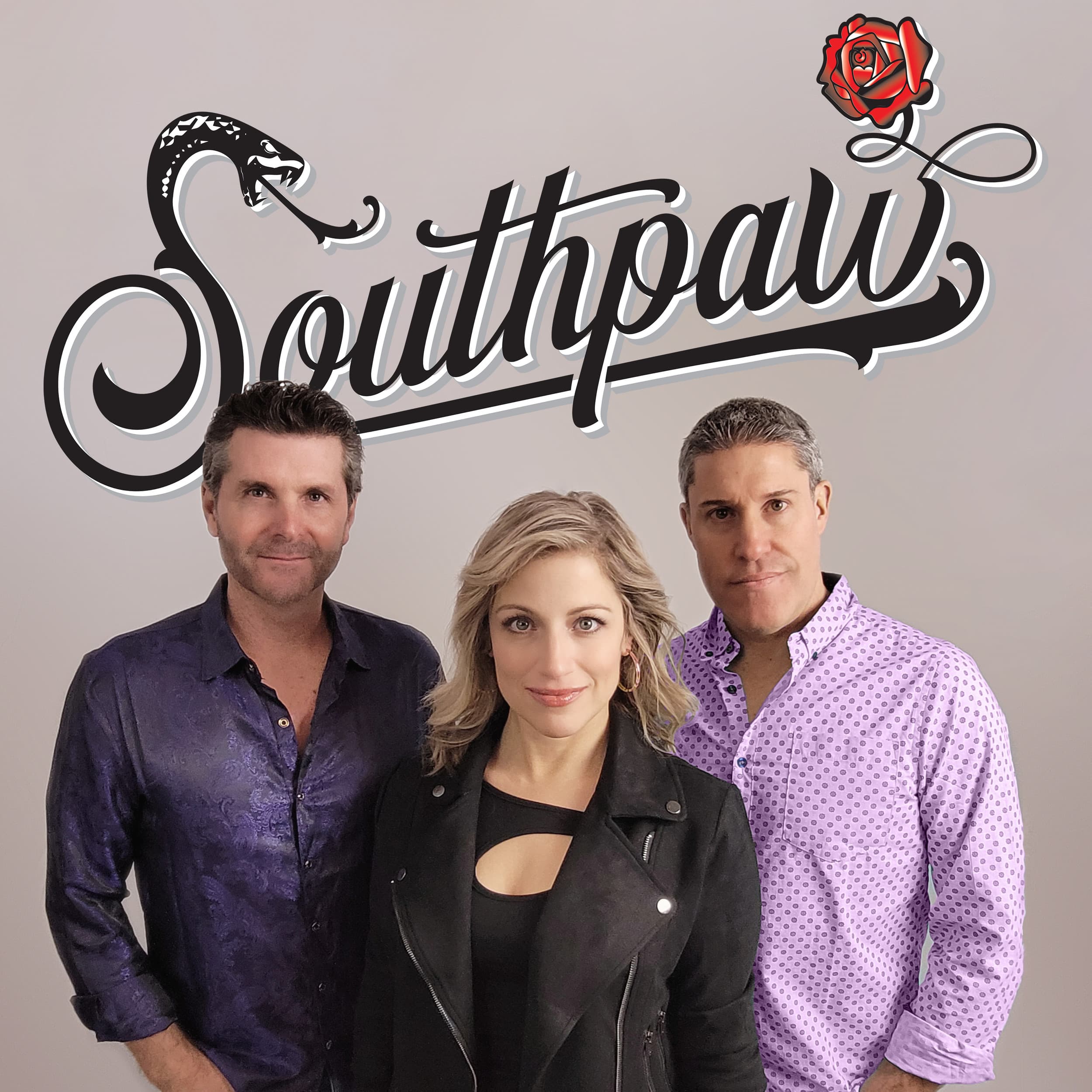 SOUTHPAW