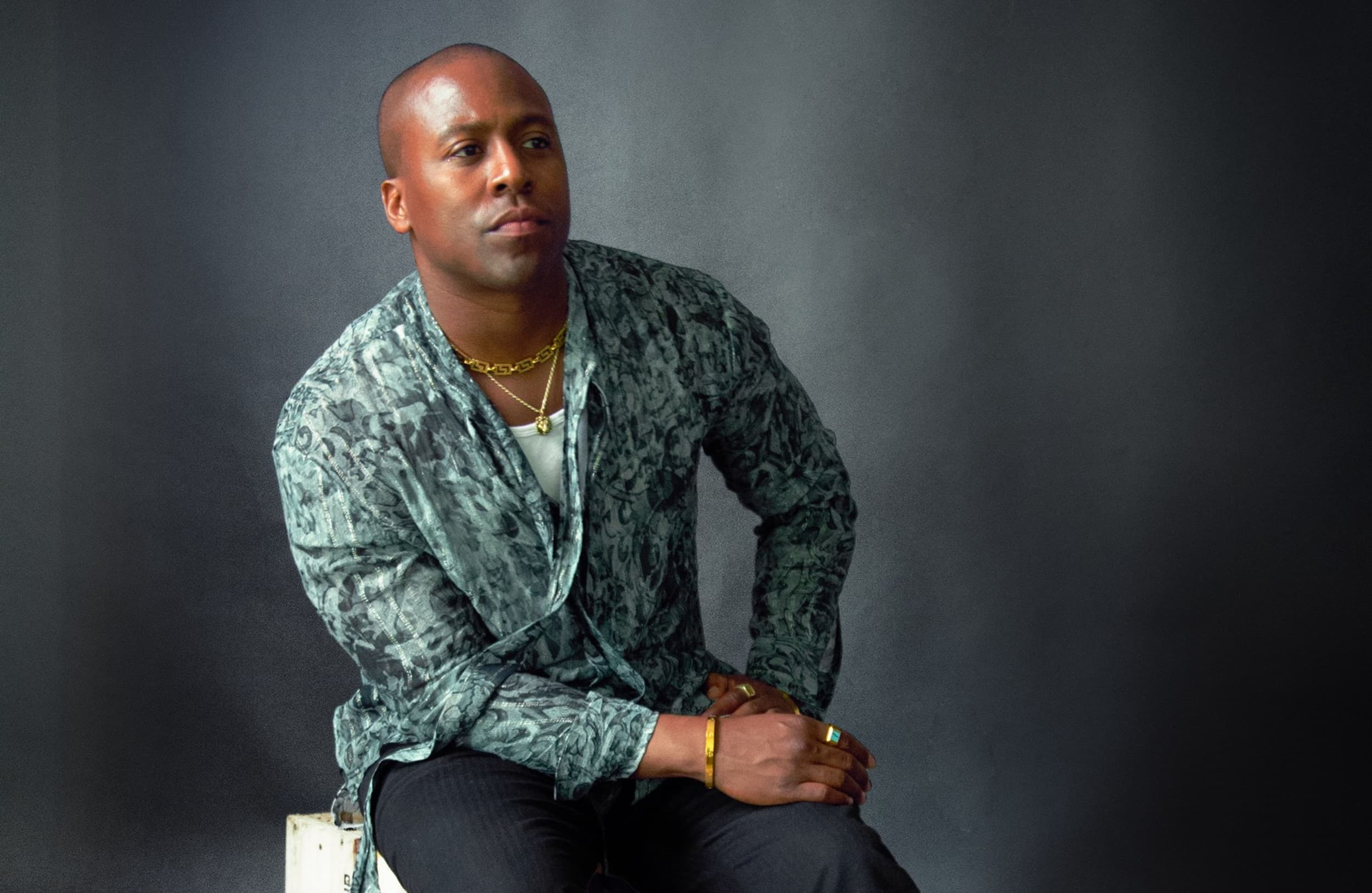 Elvis Francois